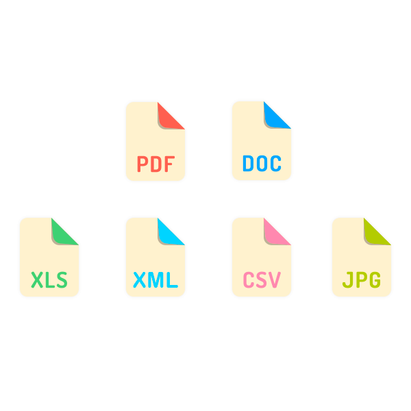 exportacao-de-dados Trevisan Tecnologia